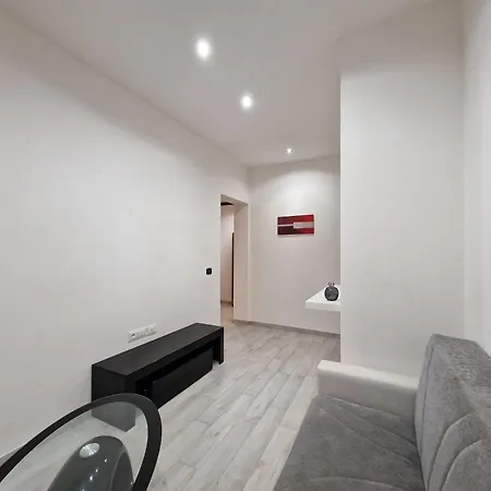 La Casa Di Ely شقة