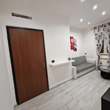La Casa Di Ely