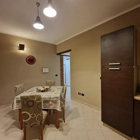 La Casa Di Ely *