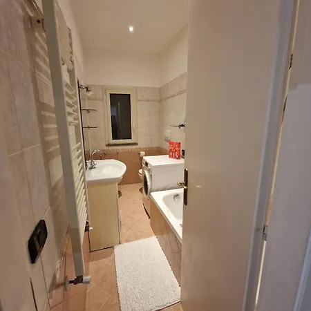La Casa Di Ely