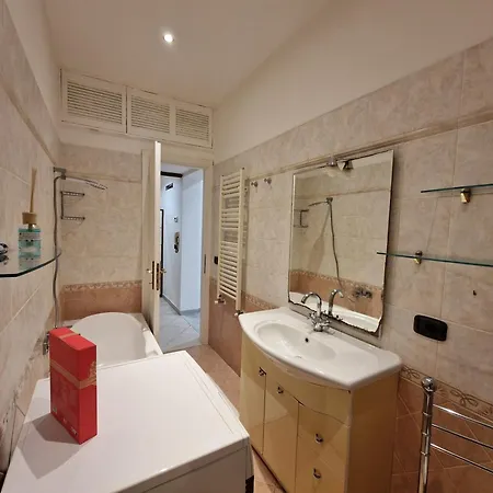 Apartmán La Casa Di Ely *