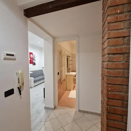 La Casa Di Ely Apartmán
