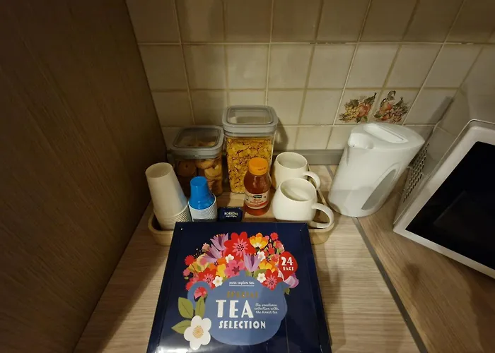 La Casa Di Ely