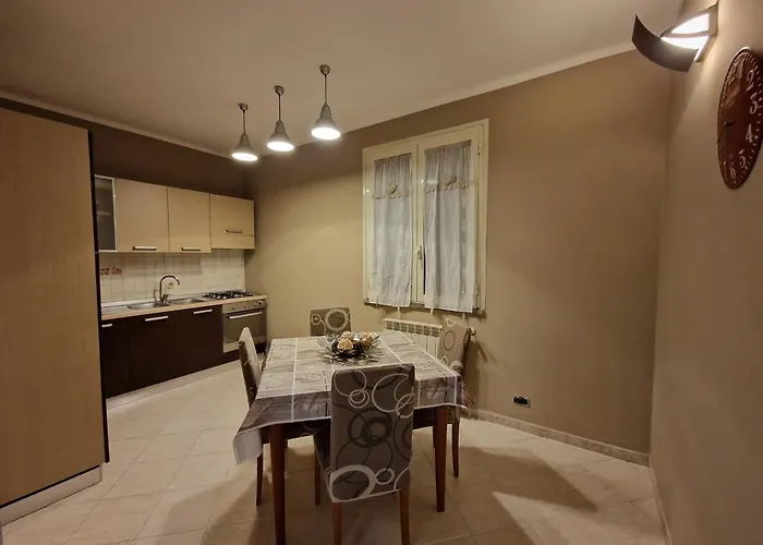 La Casa Di Ely Grosseto