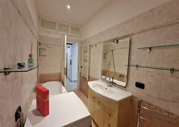 Apartment La Casa Di Ely *