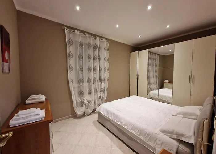 Apartment La Casa Di Ely Grosseto