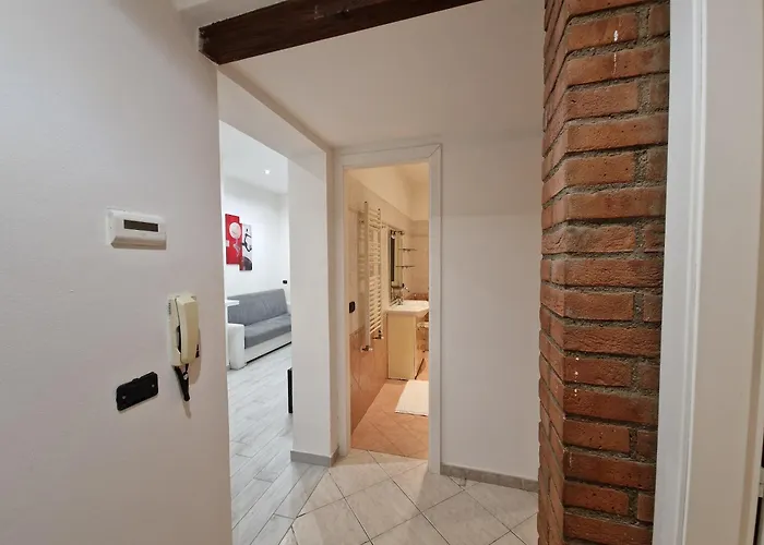 La Casa Di Ely Apartment