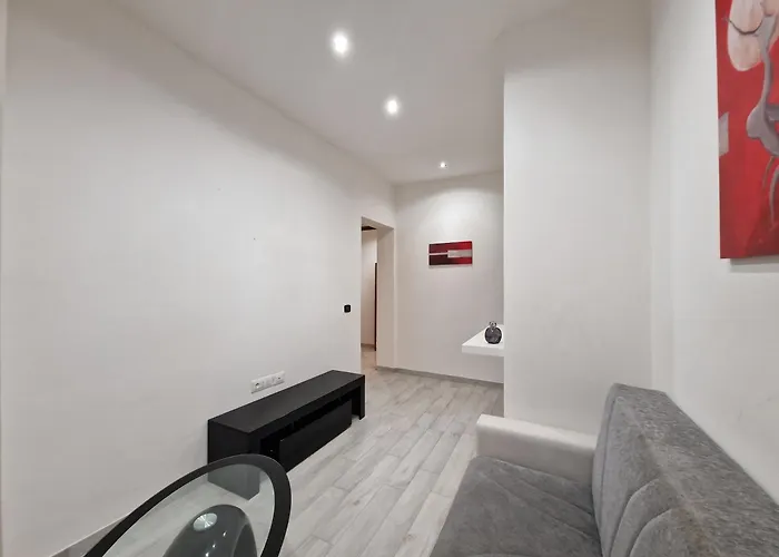 La Casa Di Ely Apartment