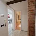 La Casa Di Ely شقة