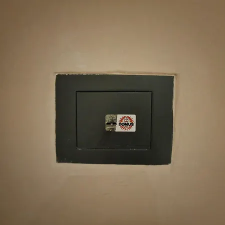 شقة La Casa Di Ely *