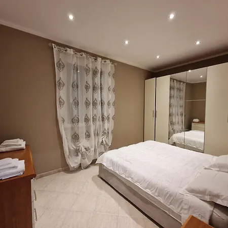 شقة La Casa Di Ely غروسيتو