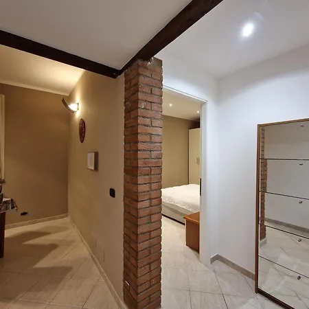 شقة La Casa Di Ely
